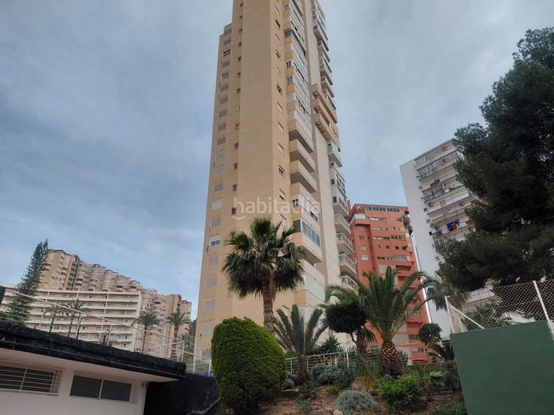 Foto 4cfa651c-48e9-41f7-92e1-0580a4659be4. Pis amb piscina a Rincón Alto Benidorm