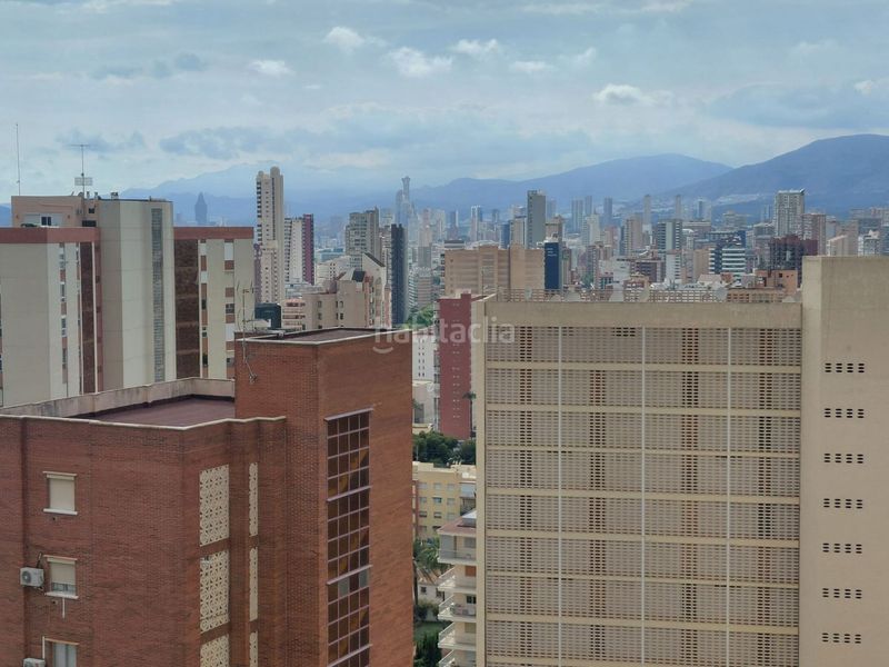 Foto 4f03fa95-7d97-4eeb-ae4c-adb76b35a1fc. Pis amb piscina a Rincón Alto Benidorm