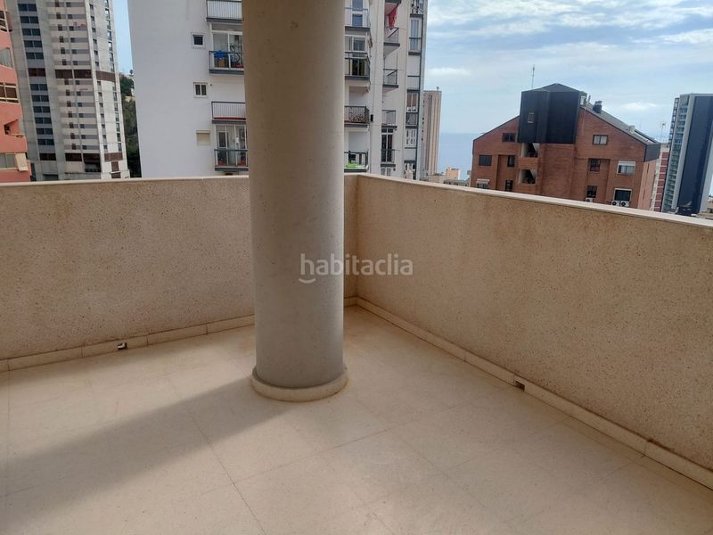 Foto 5011f6b9-c3de-4c4e-a9c9-53b90b430c83. Pis amb piscina a Rincón Alto Benidorm