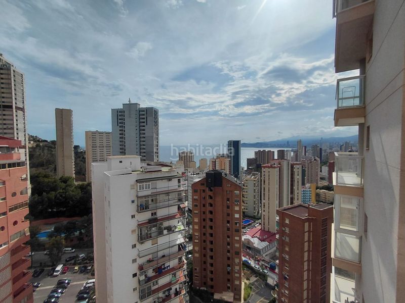 Foto 78728f8e-91e3-411d-839f-147cad6392a2. Pis amb piscina a Rincón Alto Benidorm