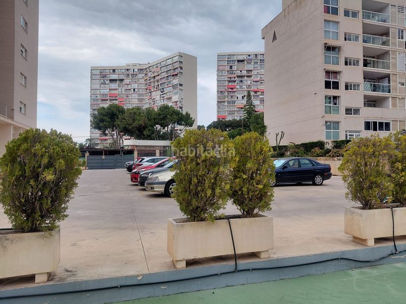 Foto a48fae2a-e6bb-4da6-8a32-93dafa6c3281. Pis amb piscina a Rincón Alto Benidorm