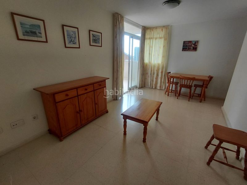 Foto a6251385-79e8-4e86-951a-4c09b2ecb7c1. Pis amb piscina a Rincón Alto Benidorm