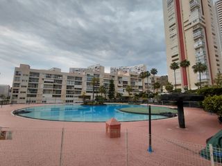 Pis a Rincón Alto