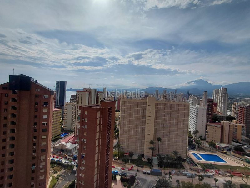 Foto e6c19382-9533-4034-a3a5-d048f82f5f61. Pis amb piscina a Rincón Alto Benidorm