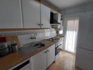 Apartament a Centro Urbano. Fantastico apartamento de 3 dormitorios en pleno centro
