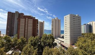 Apartament a Playa Levante