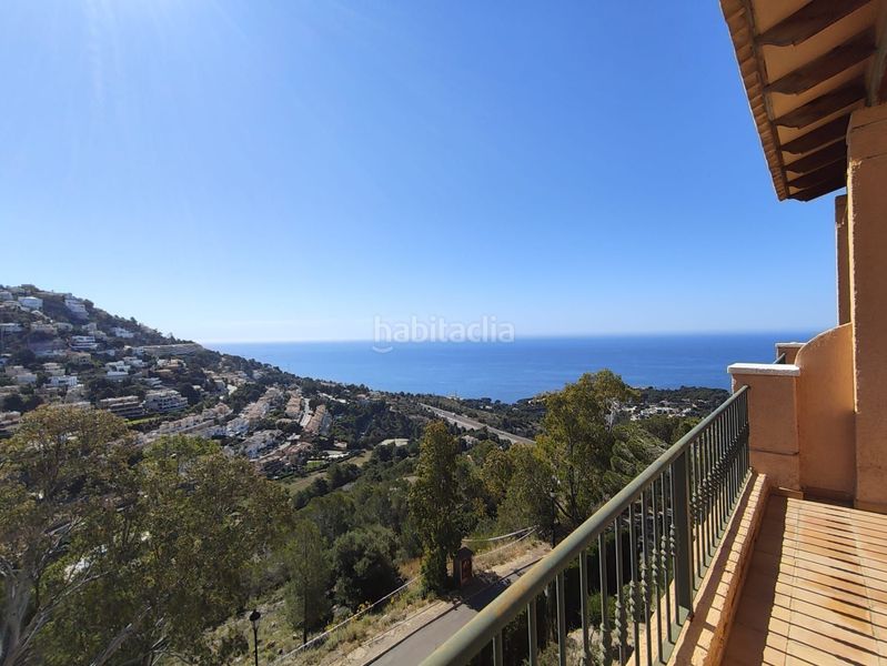 Foto 2ff212ee-0ddb-4ac0-854c-1041c773dc19. Casa adossada amb piscina a Altea hills Altea