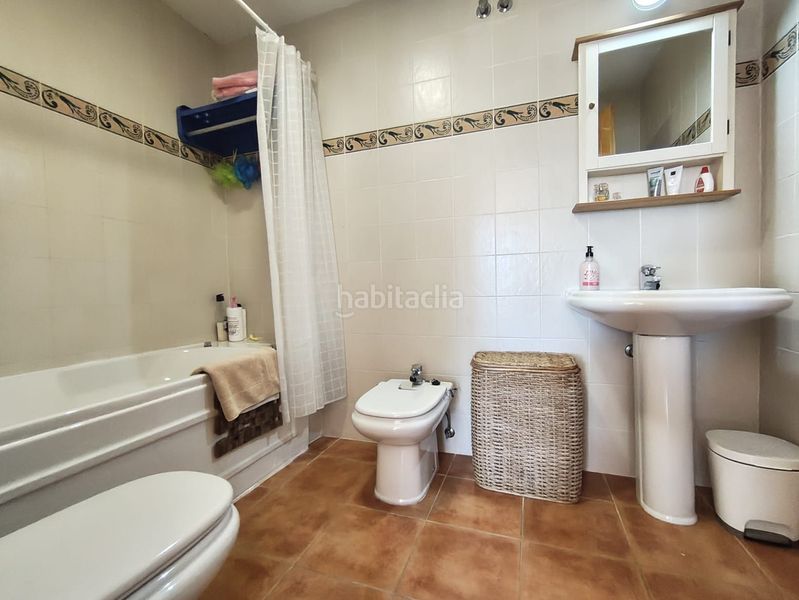 Foto a557d093-9579-4cb7-8e59-2345b7bfb233. Casa adossada amb piscina a Altea hills Altea