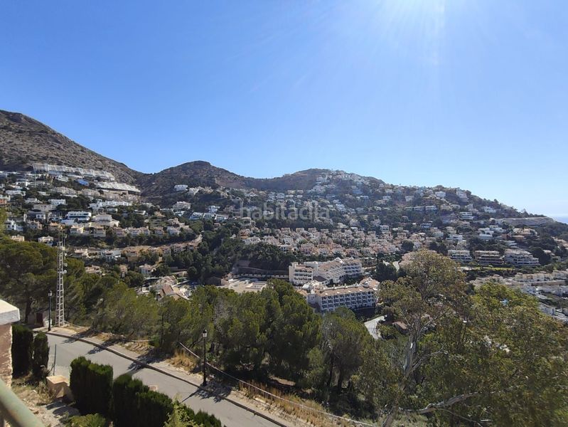 Foto bacd387a-358d-4cd2-8cc0-5000821a8493. Casa adossada amb piscina a Altea hills Altea