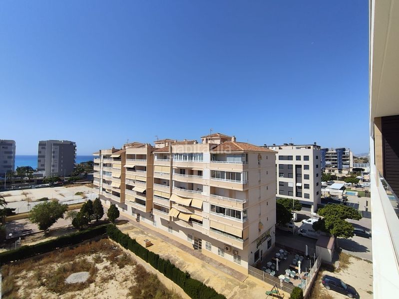 Foto 14ff989f-a7ff-4e23-a99d-59caf9430a41. Àtic amb calefacció piscina a Poble Nou-Montiboli Vila Joiosa (la)