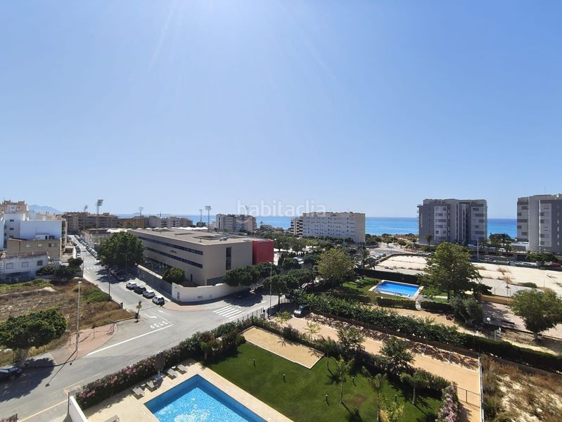 Foto 555d4b72-73a3-4ac7-a245-a874ebe5438e. Àtic amb calefacció piscina a Poble Nou-Montiboli Vila Joiosa (la)