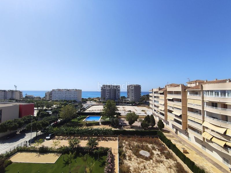 Foto 780a63ef-ba0f-45b8-8d49-71c830e85fa1. Àtic amb calefacció piscina a Poble Nou-Montiboli Vila Joiosa (la)