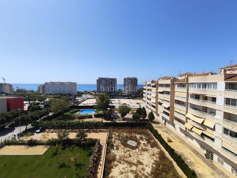 Foto a8e5ce4f-f9b7-403b-a2a2-76b83d548b39. Àtic amb calefacció piscina a Poble Nou-Montiboli Vila Joiosa (la)