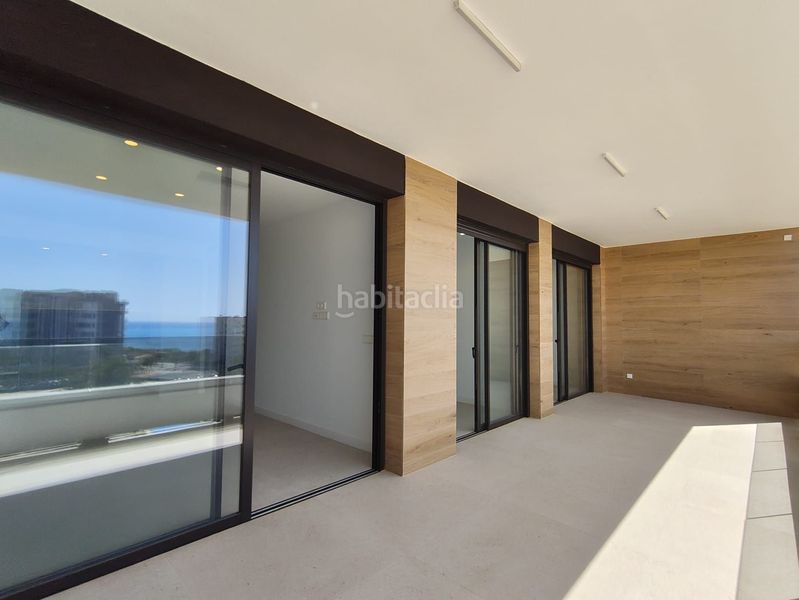 Foto aed6812d-dffb-46e1-8050-e08ca3eb7659. Àtic amb calefacció piscina a Poble Nou-Montiboli Vila Joiosa (la)