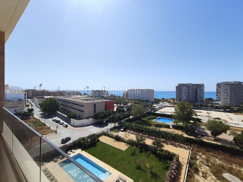 Foto ff21b439-9c85-4464-a752-845ce263aa0c. Àtic amb calefacció piscina a Poble Nou-Montiboli Vila Joiosa (la)