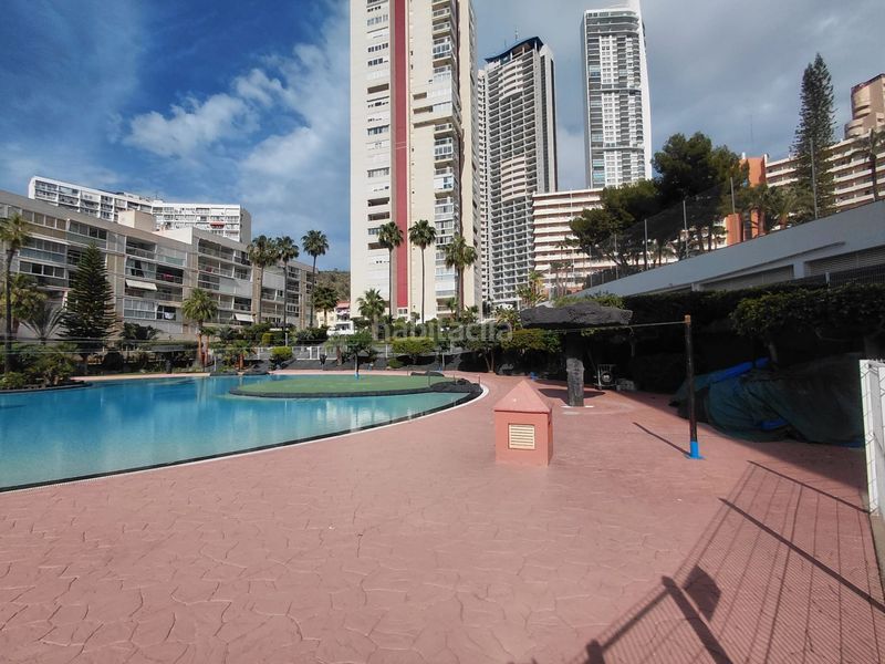 Foto 02f8ce90-7655-4f83-b2dd-2a798c1614cc. Apartament amb piscina a Rincón Alto Benidorm