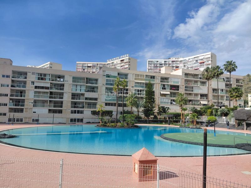 Foto 2033328c-193c-42e9-9a20-8f4cc312722d. Apartament amb piscina a Rincón Alto Benidorm