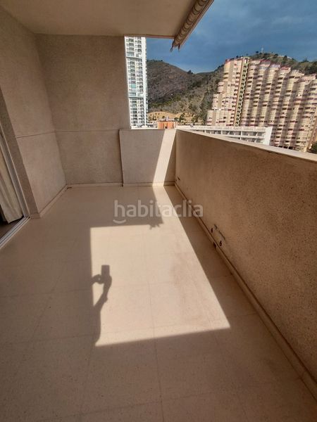 Foto 3a1264bf-fb75-4e46-bde3-3543e3aa3141. Apartament amb piscina a Rincón Alto Benidorm