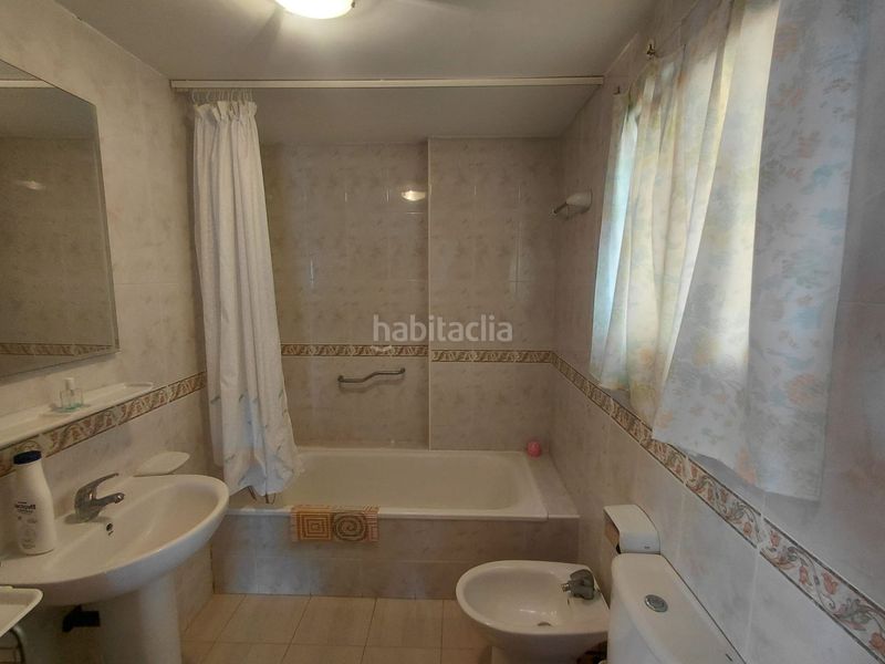 Foto 5443696c-bf35-43d2-afad-9b56b763cbda. Apartament amb piscina a Rincón Alto Benidorm
