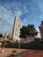 Apartament a Rincón Alto. Fantastico apartamento de 1 dormitorio con terraza abierta