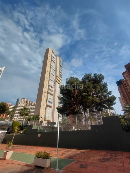 Foto 68e673be-d129-4bb5-ae30-da333f4d3df1. Apartament amb piscina a Rincón Alto Benidorm