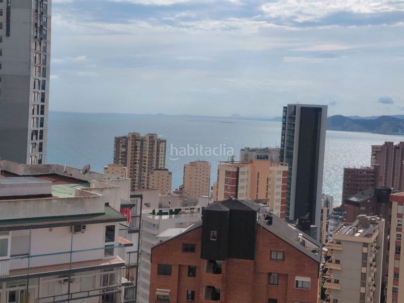 Foto de95ae73-1f58-4842-af8a-8e36625a937f. Apartament amb piscina a Rincón Alto Benidorm