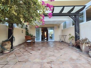 Dúplex a Cala Finestrat. Dúplex en venta en 1ª linea platja vila joiosa