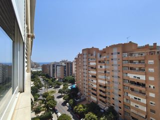 Pis a Mirador de la Cala-Benimar