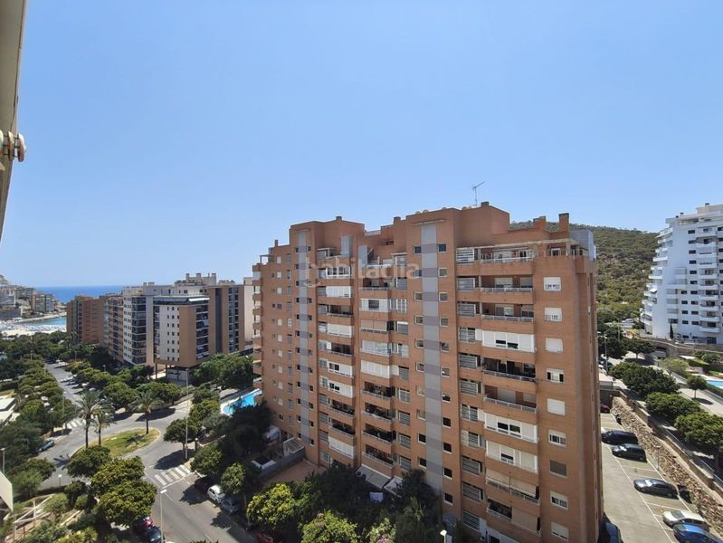 Foto 9ae5e0a0-414f-46ad-9825-58a5ed1653b6. Pis amb piscina a Mirador de la Cala-Benimar Vila Joiosa (la)