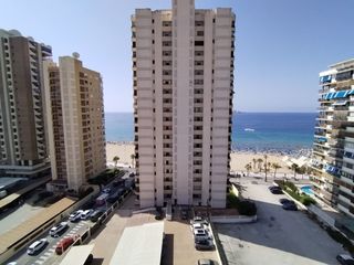 Apartament a Playa Levante
