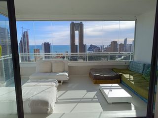 Appartement à Via Parque. Fabuloso piso reformado con vistas