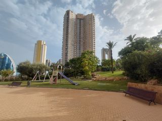 Apartament a Via Parque
