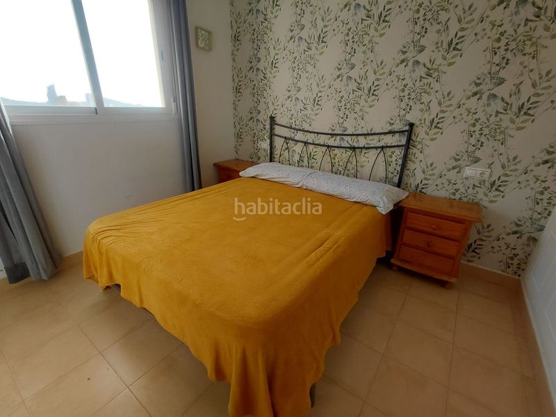 Foto bc32b020-c2d0-456f-a301-2d835c525d4b. Apartament amb piscina a Via Parque Benidorm