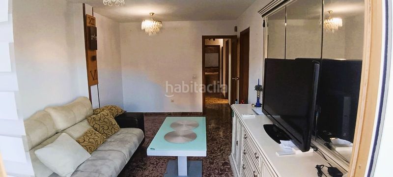 Foto 1e9a01ab-0574-42d9-94ef-abbcbd02107d. Ático fantastico atico con 2 dormitorios y gran terraza en zona colonia madrid en Benidorm