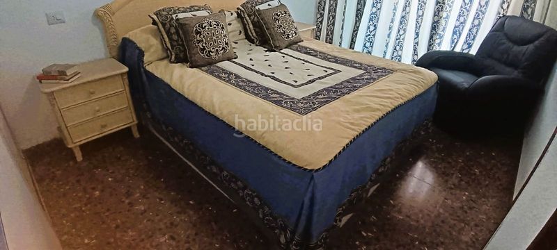 Foto 21a00b7d-b490-4a49-a423-943e7531b3b8. Ático fantastico atico con 2 dormitorios y gran terraza en zona colonia madrid en Benidorm