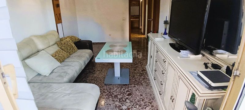 Foto 26ba7f83-0648-4290-b37b-9952c3799ddd. Ático fantastico atico con 2 dormitorios y gran terraza en zona colonia madrid en Benidorm