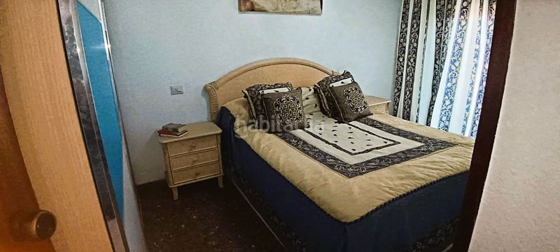 Foto 532e76ac-fbb8-4ebf-bcfe-1b8b203a1276. Ático fantastico atico con 2 dormitorios y gran terraza en zona colonia madrid en Benidorm