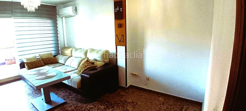 Foto 57f4504d-a567-492a-869a-6ed88a99dabe. Ático fantastico atico con 2 dormitorios y gran terraza en zona colonia madrid en Benidorm