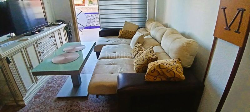 Foto 7e42d975-f8a5-4e26-a5eb-8cb514d35120. Ático fantastico atico con 2 dormitorios y gran terraza en zona colonia madrid en Benidorm