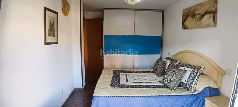 Foto 8f2cc337-a907-4628-b859-888fe0c0de87. Ático fantastico atico con 2 dormitorios y gran terraza en zona colonia madrid en Benidorm