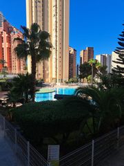 Pis a Rincón Alto