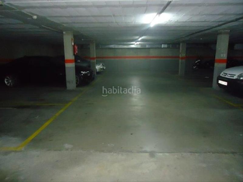Foto 4bcce42c-2934-4db3-bb69-fb644aaa79ca. Alquiler parking coche en La Bordeta Lleida