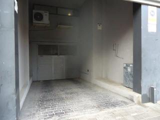 Miete Autoparkplatz  Carrer de juneda
