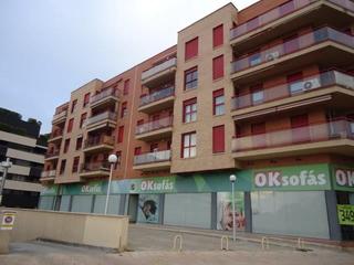 Lloguer Aparcament cotxe a N/a