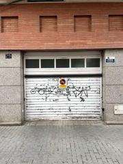 Aparcament cotxe a N/a