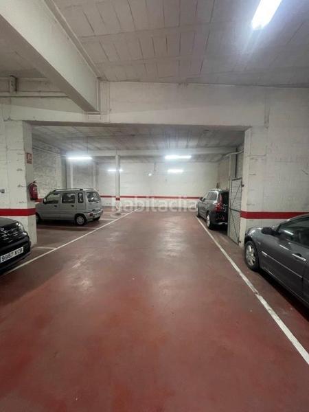 Foto 1e175f32-423c-46e0-ac7a-0594dba43856. Parking coche en n/a en Rambla Ferran Lleida