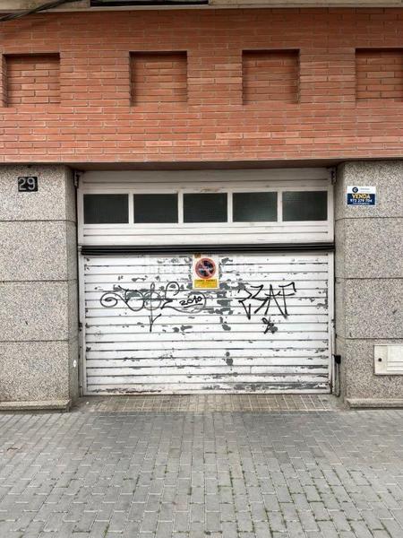 Foto 802b4caf-5aaf-4497-8837-d7a6452d6637. Parking coche en n/a en Rambla Ferran Lleida