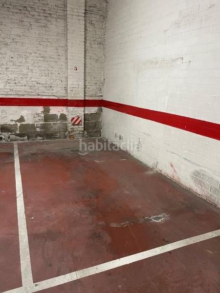 Foto f5f3ff19-bff8-4c06-b6f9-d257134e117a. Autoparkplatz in n/a in Rambla Ferran Lleida