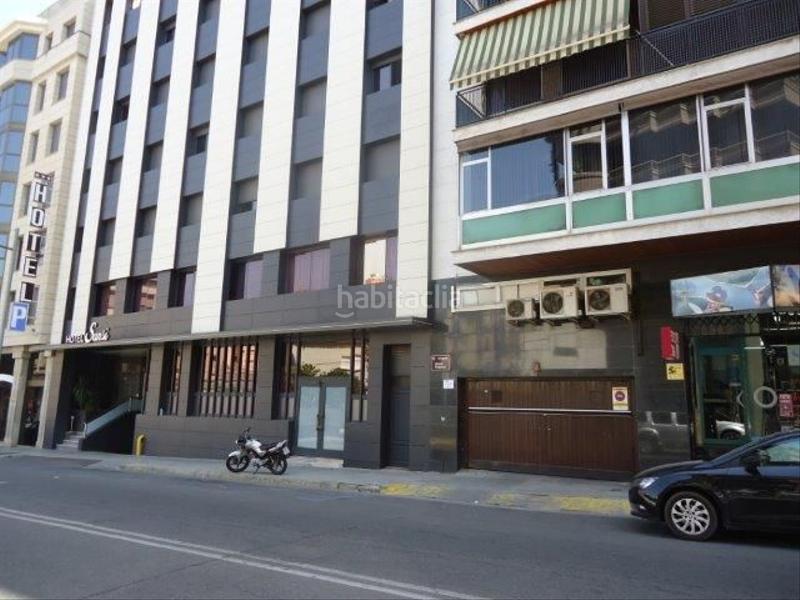 Foto 4e55fe36-ce5d-4050-83a5-cb7cf7fba365. Lloguer aparcament de moto a n/a a Príncep de Viana-Clot-Xalets Humbert Torres Lleida