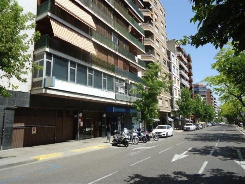 Foto bbd5dbea-87f3-48b7-bc8b-b93079af0b59. Lloguer aparcament de moto a n/a a Príncep de Viana-Clot-Xalets Humbert Torres Lleida